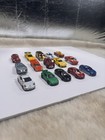 Hot Wheels Diecast Car Lot Assorted Sports   Custom Cars 1 64 porche  very Rare 