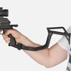 6 38   Ergonomic Folding Adapter For Blist Bat And Reverse Crossbow