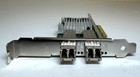 Dell Ovfvgr Intel X520 Dual Port 10gb Pci Express Network Adapter Card