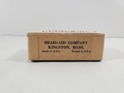 Vintage Braid-aid Set Of Three 3-way Rug Braiding Making Tool Kit In Box Usa