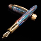 Visconti Van Gogh Fountain Pen - Oiran