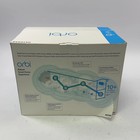 Netgear Orbi Ax5200 Tri Band Wifi 6 Rbk754p Whole Home Mesh System