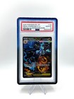 Graded Card Guard Case W clear Backplate For Psa Slabs 41 Colors Available