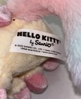 Gund Sanrio Hello Kitty Unicorn Plush 8  Am