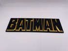 Batman 89 Sign