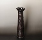 Japanese   Ikebana Bamboo Basket   Zc14