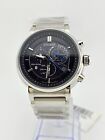 Citizen Men   s Proximity Chronograph Eco-drive Watch     Bz1000-54e   595 Msrp 