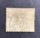 Great Britain Scott  105  Used F vf  Cat  225