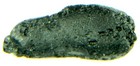 Indochinite Tektite Meteorite Impact Glass Formations 39 45 Grams