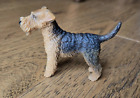 Schleich 2004 Terrier Dog Figure  16336