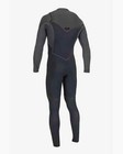 O neill Youth 3 2  Hyperfreak Fire Cz Wetsuit - Blk mniteoil raven -size 12 -nwt