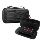 Carrying Case For Nintendo Switch 2  2025  Hard Shell Portable Travel Bag Cover 