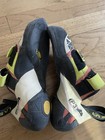 La Sportiva Otaki Climbing Shoe - Size 38  6m  7w 