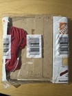 Home Depot Kids Workshop  Red Star String Art Kit- Wood Craft New