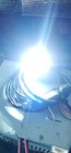 Whelen Vertex 6-led R w  Light 12v Multi-pattern Pn 01-026b715-00f 2019