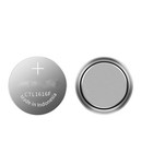 New Ctl1616 Replacement For Panasonic Ctl1616f Battery Cell For Casio Solar P   
