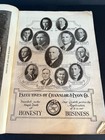 Automotive Equipment And Replacement Parts 1923 1924 Chandler   Lyon Book Pb