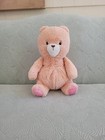 Giggle Scape Teddy Bear Plush 14  Multicolored W  Heart Shape Nose 2023 Target
