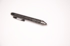 Nickel Plated Damasteel With Zirconium Nottingham Tactical Machined Pen