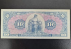 Usa   Mpc  10 Series 611 Circulated