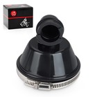 Air Cleaner Rubber Intake Boot 13881-40b00 For Suzuki Quadsport Lt 80 Lt80 87-06