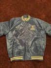 Personally Owned Anthony Munoz 1989 Nfl Alumni Player Year Jacket Award Bengals