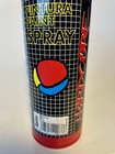 Vintage Mtn Colors Hardcore Spray Paint Grid Can Design  Full  White 