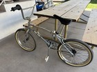 80   s Vintage Bmx 20    Mt Racing    the Fox   