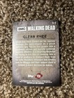 2017 Topps The Walking Dead Season 6 Glenn Rhee
