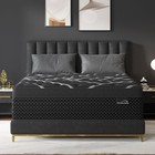 12 14inch Hybrid Bed Mattress Twin Full Queen King Gel Memory Foam Innerspring