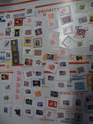 100 Usps Forever  Us Postage Stamps Not Used As 4 Intended Purpose On Paper  82