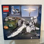 New Lego Harry Potter  buckbeak  Construction Set Toy 76427 Brand New And Sealed