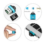 Usb 2 0 Card Reader Micro Sd Tf Stick Card Reader Card Reader Adapter-