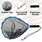 Ufish - Must Have Fishing Tackle  Fishing Landing Net  Fly Fishing Landing Net