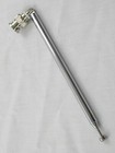 Uniden Bearcat Model Bc70xlt Handheld Digital Scanner Radio Foldable Antenna 