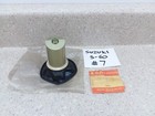 Nos Suzuki Gt750 L m a b Water Buffalo Carb Vacuum Piston Diaphragm  13500-31210