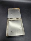 Camel Filter Metal Cigerette Tin Vintage 1990s 
