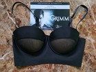 Grimm Tv Series  Sharon Leal zuri Production Worn Bra W studio Coa