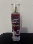 Bath And Body Works Fine Fragrance Mist Spray 8 Oz Ea    You Choose Your Scent  
