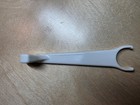 Andersen 100 Series Casement Windows  Lock Handle  White   Sold Each