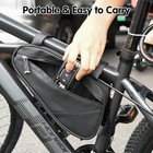 16 In 1 Bike Multi Tool Portable Foldable Bicycle Repair Tool Cycling Kit