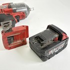Milwaukee 2863-20 M18 18v Li-ion 1 2   Square Ring Impact Wrench