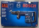 Bosch 14 Amp Sds-max Demolition Hammer 11316evs