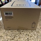 Yeti Rambler 20oz Cocktail Shaker Key Lime - New Free Shipping -