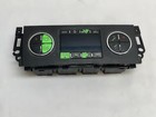 2011 Chevy Silverado Heat ac Controller Automatic Rear Defrost Gm Oem 25936131