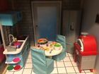 My Life Doll House And Furniture  Good Condition     Read Description   
