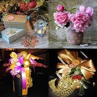 200 Pcs Wood Buttons  Vintage Wood Buttons With 2 Holes For Diy Sewing Craft