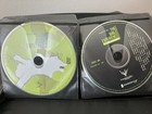 The Bible Experience Complete 80 Cd Set Old New Testament Zondervan Audio Bible