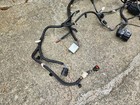 2021 - 2023 Ford Mustang Mach-e  Awd Engine Wiring Harness Oem