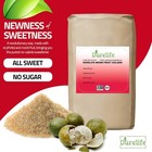 Durelife Golden Monk Fruit Sweetener  Golden - 55 Lb